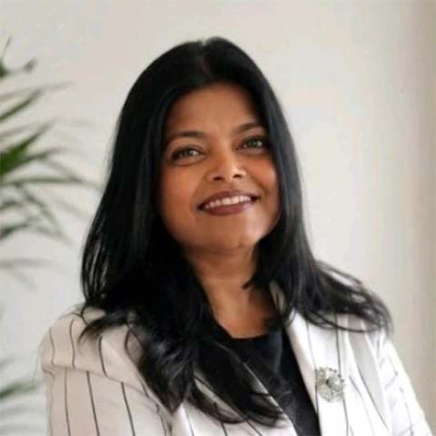 Natasha D'Souza